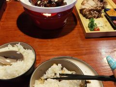 -田婆婆的菜(印象汇店)