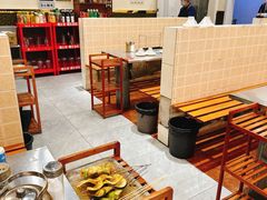 -小寒羊烧烤(凯瑞时代大厦店)