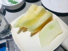 -海底捞火锅(名门店)
