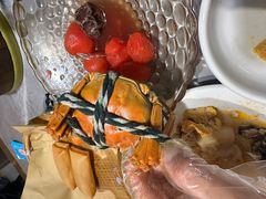 -肖记公安牛肉鱼杂馆·省级非物质文化遗产(江汉路直营店)