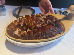 -八府香鸭·啫啫煲(华山路店)