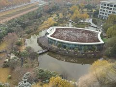 -南阳建业森林半岛假日酒店