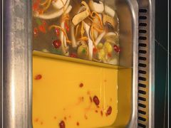 -大隐·成都火锅Bistro(合生麒麟新天地店)