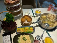 -煲王粤菜餐厅(中侨中心店)