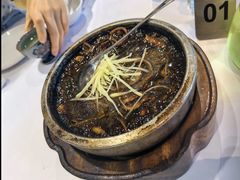 -香雪海饭店中餐厅(人民桥店)