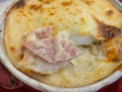 -新侨三宝乐西餐厅(崇文门店)
