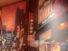 -仓桥家·焗寿司·锅物(光谷步行街店)