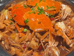 -胖哥俩肉蟹煲(厦门中华城店)
