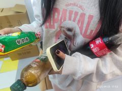 -皖北巫氏三胖地锅鸡(长淮总店)
