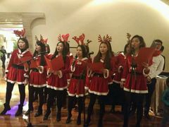 -北京王府井希尔顿酒店·万斯阁西餐厅