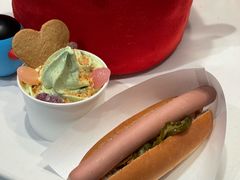 -宜家·瑞典风味餐厅(武汉荟聚中心店)