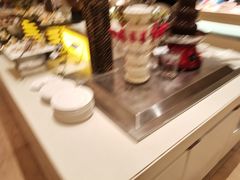 -上海浦东假日酒店逸庭咖啡厅