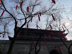 -西安城墙·碑林历史文化景区