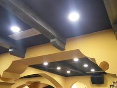 大堂-阿凡提餐厅(簋街店)