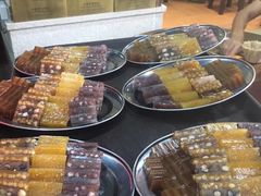 -欢姐伦教糕(北海大道北店)