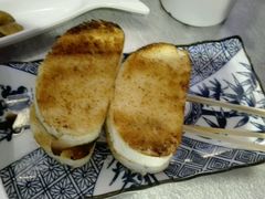 -探鱼·鲜青椒爽麻烤鱼(三水广场店)