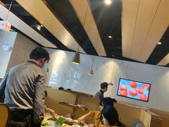 -么子烤肉(化龙池店)