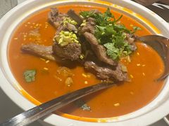 -七百岁羊肉馆(环球港店)