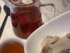-白云宾馆·白云轩中餐厅·匠心手制