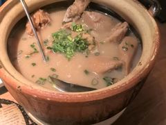 -清水亭湖北菜(大屯DT51店)