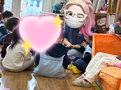 -伊顿幼儿园(济南大地锐城校区)