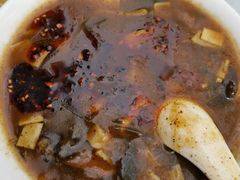 -段生记肉丸糊辣汤(西铁大明宫住宅小区店)