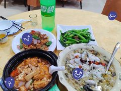 -江记餐厅(罗冲围店)