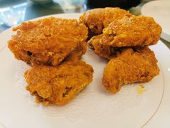 -天津大学·四十二斋餐厅