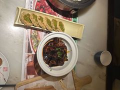 -绿茶餐厅(哈尔滨凯德店)