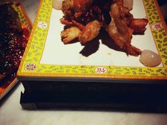 android_upload_pic-那家小馆•北京菜•烤鸭(中关村店)