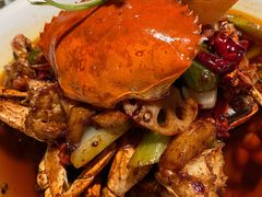 -辣婆婆(航天桥店)