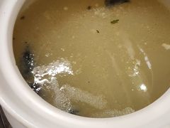 -合肥富力威斯汀酒店·知味餐厅