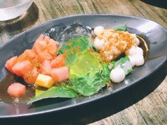 -庆合府重庆大排档(紫都城店)