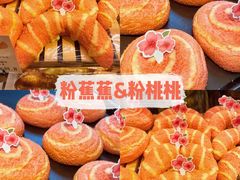 -乐兹薇尔(海宁爱琴海购物公园店)
