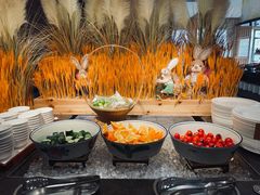 -杭州开元名都大酒店·地中海自助餐厅