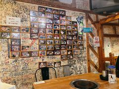 -包装马车·韩国料理·포장마차