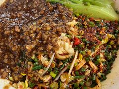 -老陈婆手工面庄