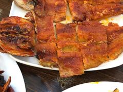 -西塔隆太白烤牛肉馆(图们路店)