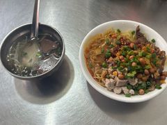 -小翔干面(西航店)