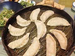 -松针蔡记蒸饺(花园路店)