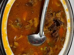 -阿才景东带皮牛肉馆(茶林苑店)