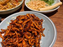 -小吊梨汤·北京菜·烤鸭(鸟巢店)
