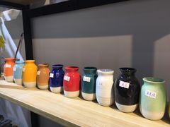 -粤陶渊.DIY陶艺体验馆(粤陶总店)