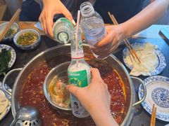 -飘香火锅(玉林西路店)