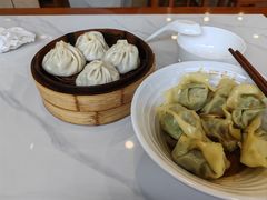 -老西白点心店