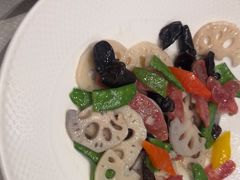 -聚鑫阁江浙菜·非遗传承技艺(青村帝华园店)