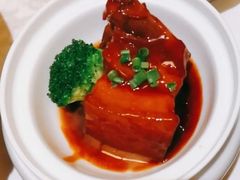 -徽镇小厨·经典徽菜(马连道店)