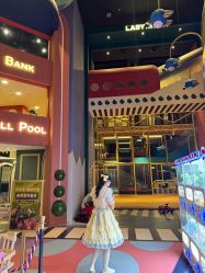 -meland club亲子乐园•派对•研学(昆山万象汇店)