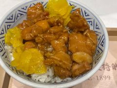 -吉野家(宾水道店)
