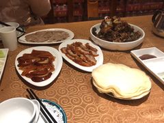 -德缘烤鸭店(大栅栏店)